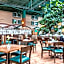 Quality Hotel Conference Center Cincinnati Blue Ash