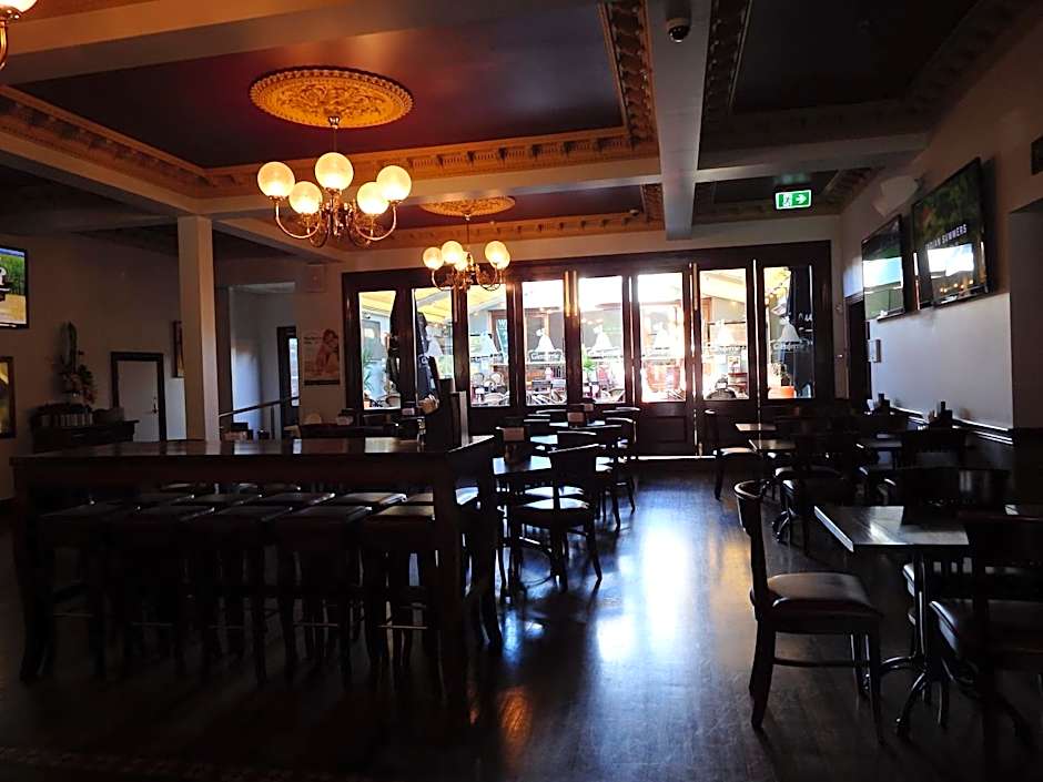 The Glenferrie Hotel Hawthorn