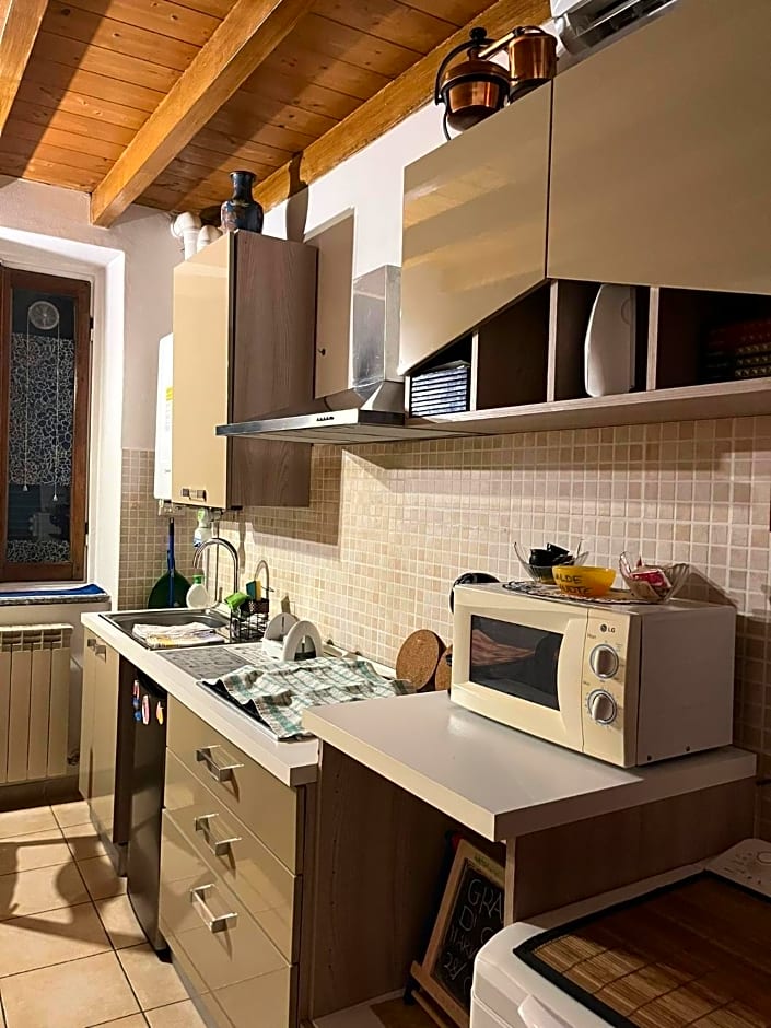 B&B Mirna - Piccolo Appartamento