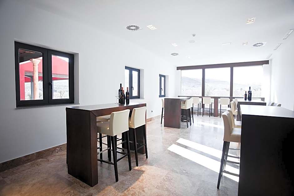 Hacienda Senorio De Nevada