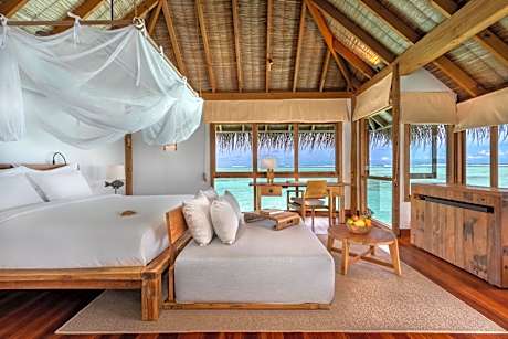 Villa Suite with Pool