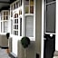 Hotel Montanus