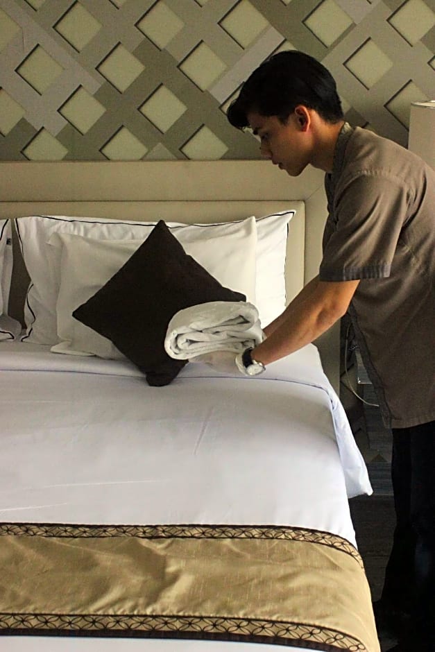 Meliá Purosani Yogyakarta