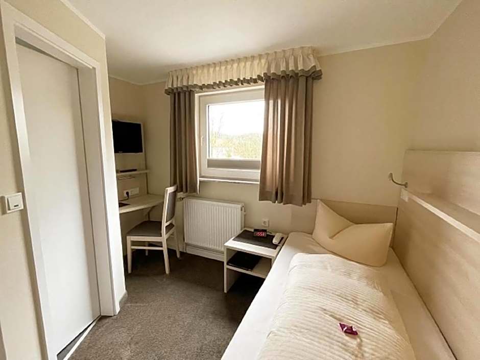 Hotel-Garni Haus Johanna