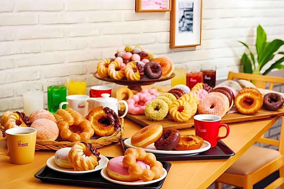 Sotetsu Fresa Inn Nagoyaeki Sakuradoriguchi