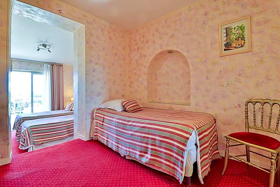 Logis Le Relais Imperial