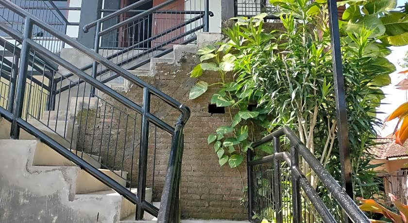 Kendang Kempul Hostel