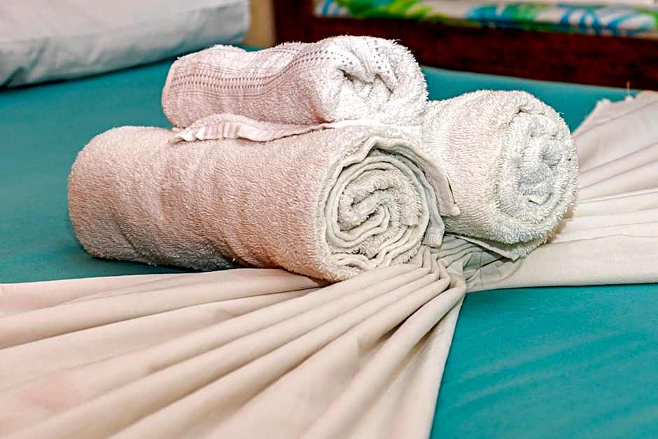 Pousada Chalé do Beija Flor