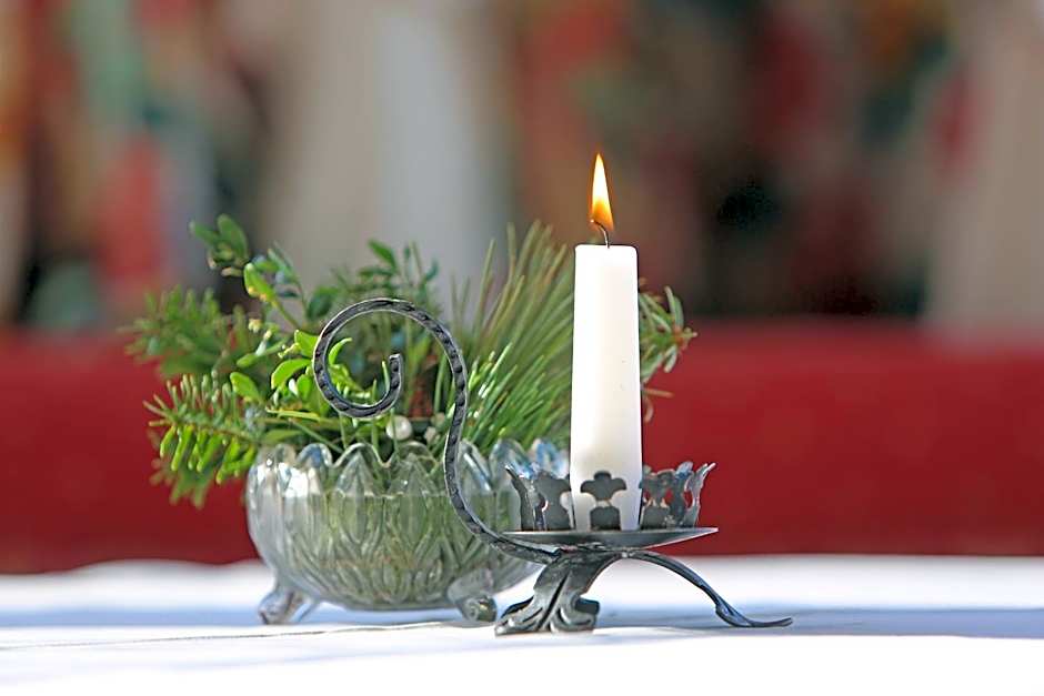 Hotel - Restaurant Gosauerhof