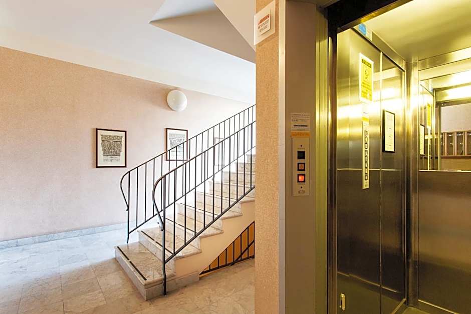 Residenza Le Cupole