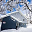 TERAMA Ski Lodge