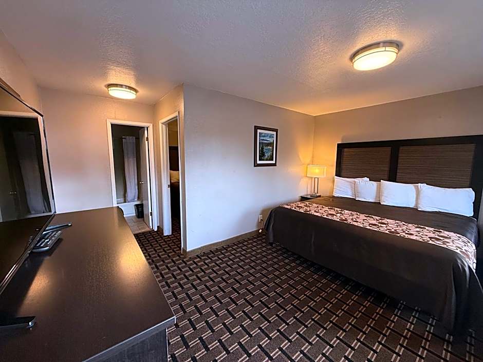 Beverly Lodge