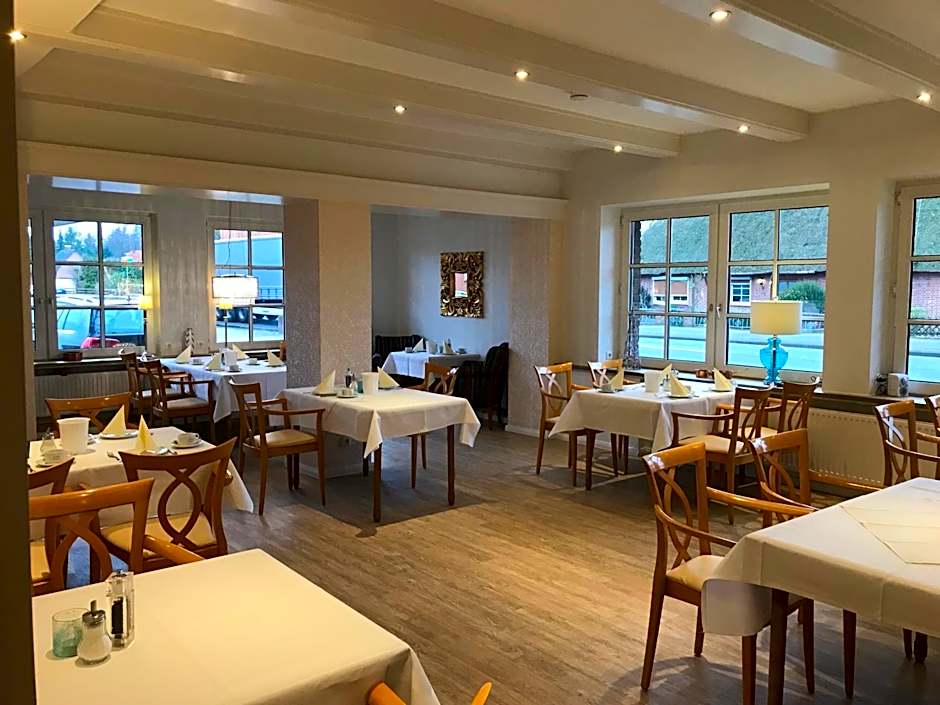 Landhotel Franck Garni