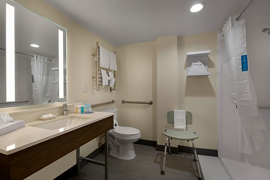 Hampton Inn Greenville/Travelers Rest