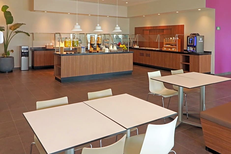 City Express Monterrey Universidad