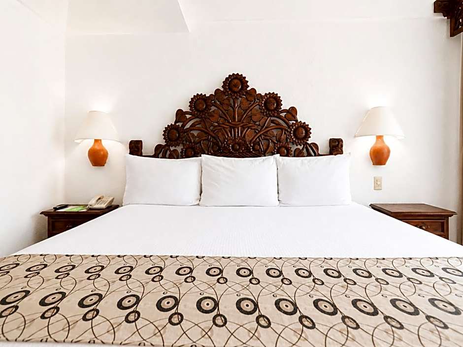 Photo 1 of 5 of Superior 1 King Bed