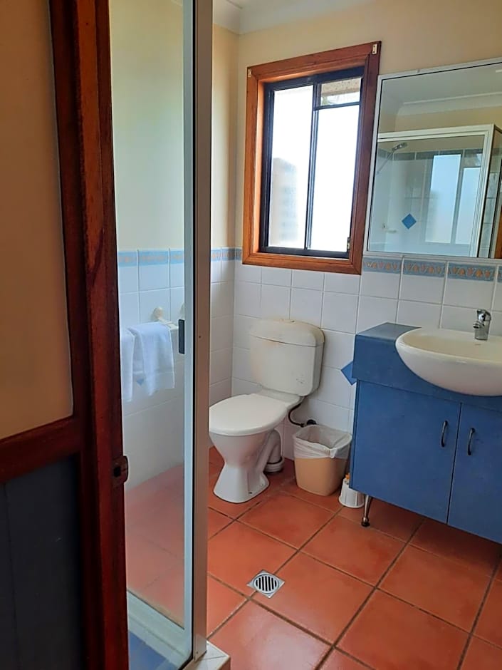 Hay Point Hotel/Motel