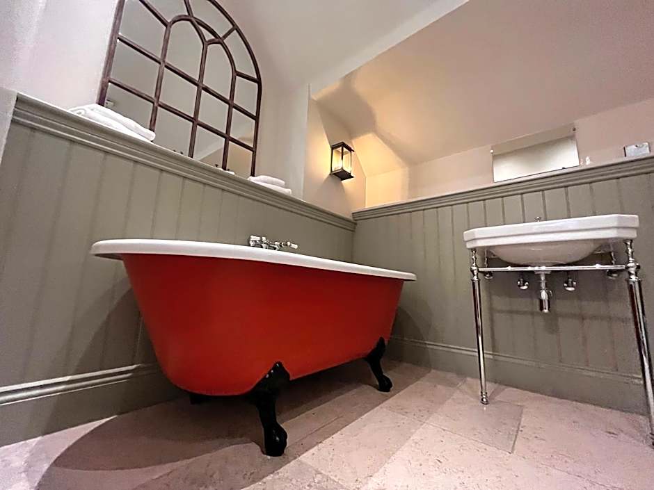 Blackwell Grange Hotel