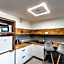Apartamenty Medyka Park