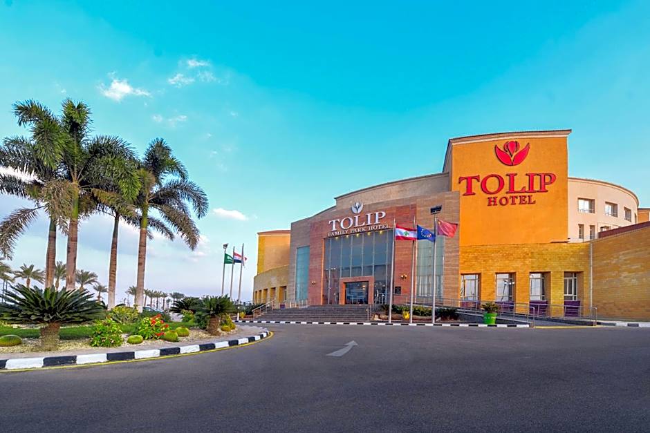 Tolip Family Park Hotel