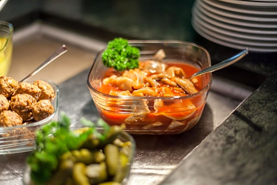 Novum Hotel Ambassador