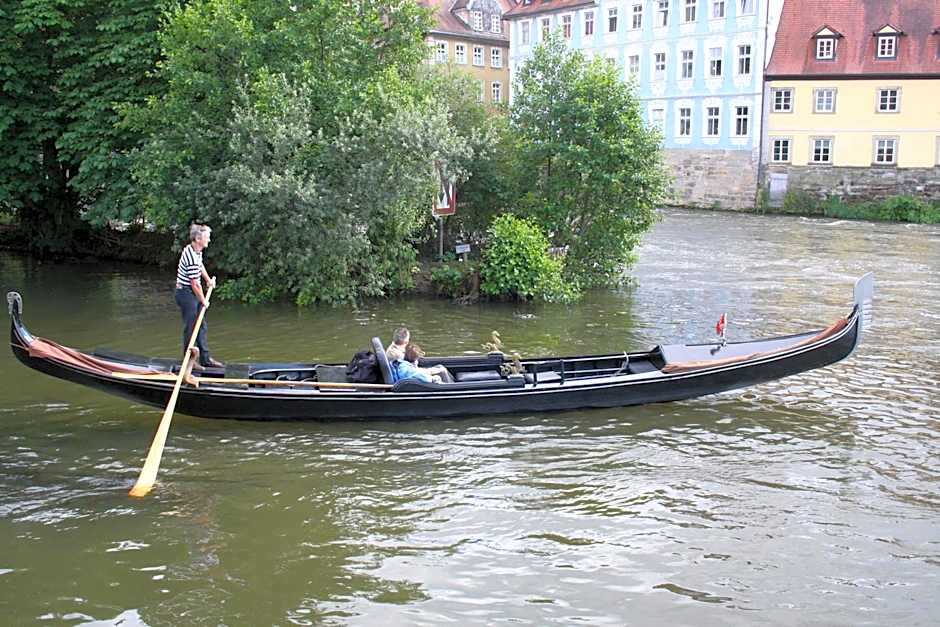 Gästehaus Alter Graben 8