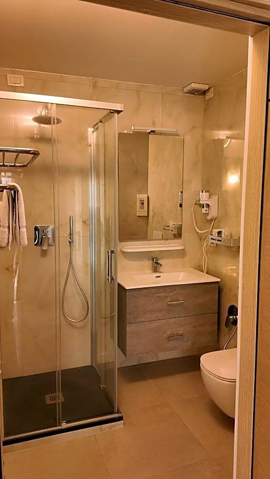 Hotel Brianza