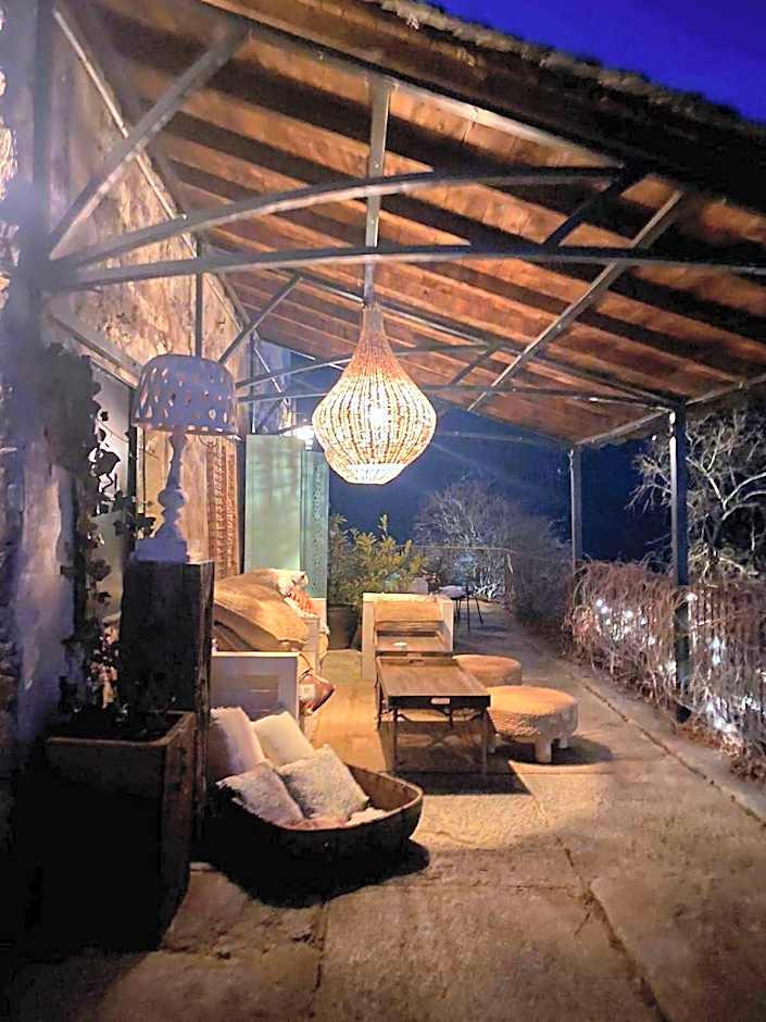 Le château brangoly