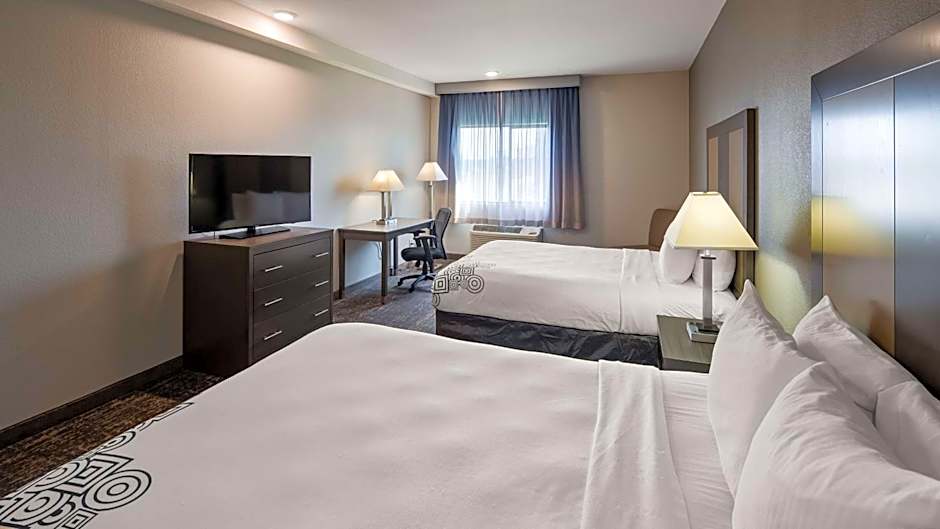 Baymont by Wyndham Moses Lake