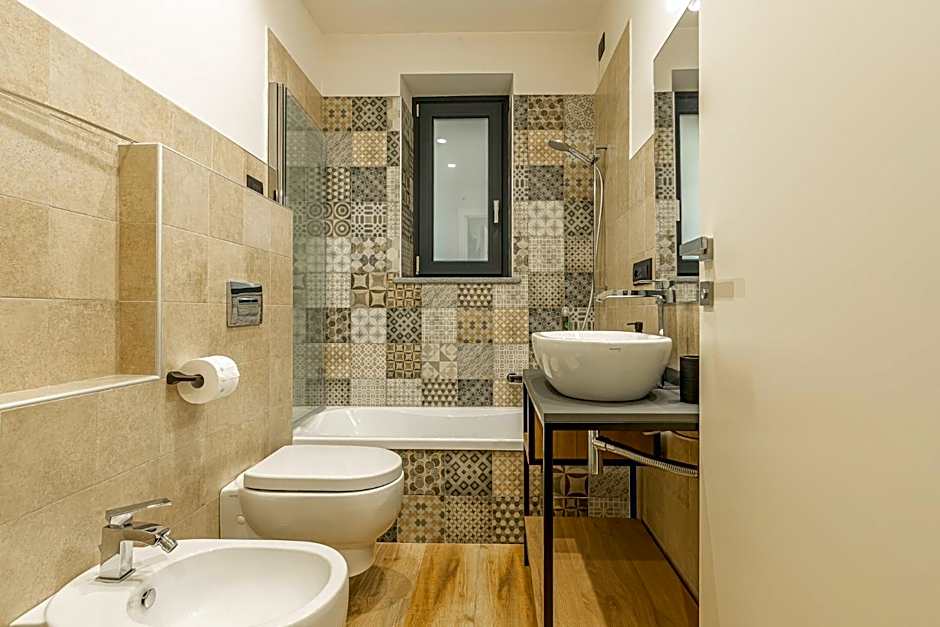Hotel Mon Emile