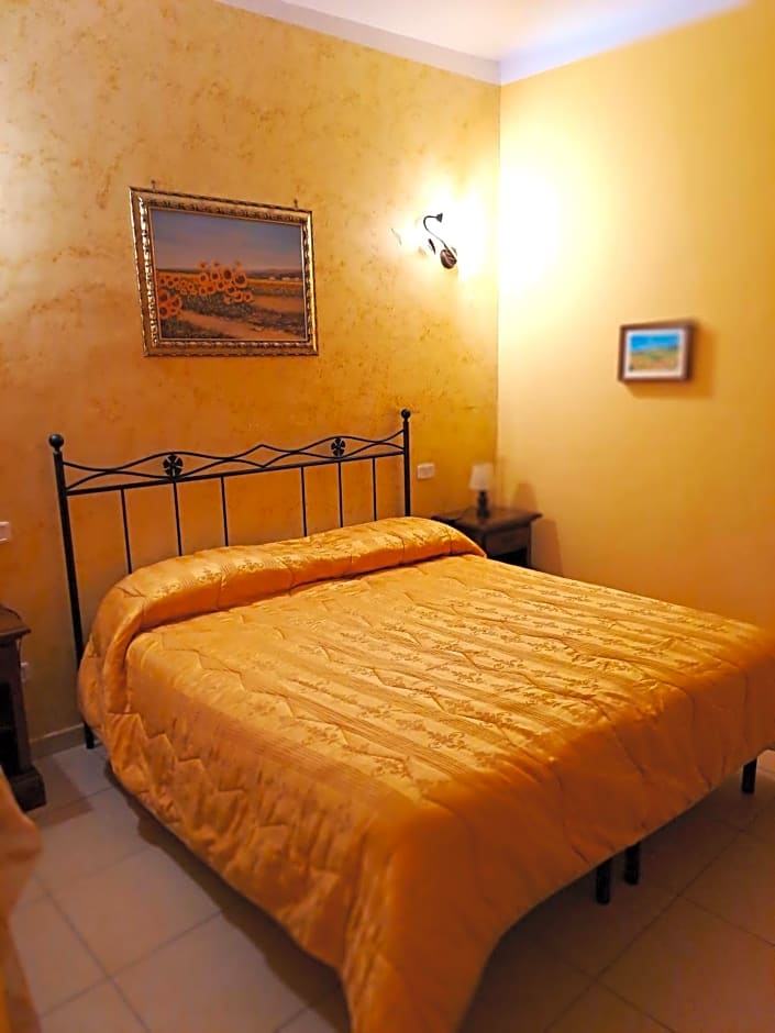 Bed And Breakfast Camere Primavera