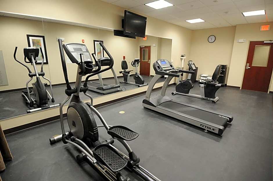 Holiday Inn Express Somerset By IHG