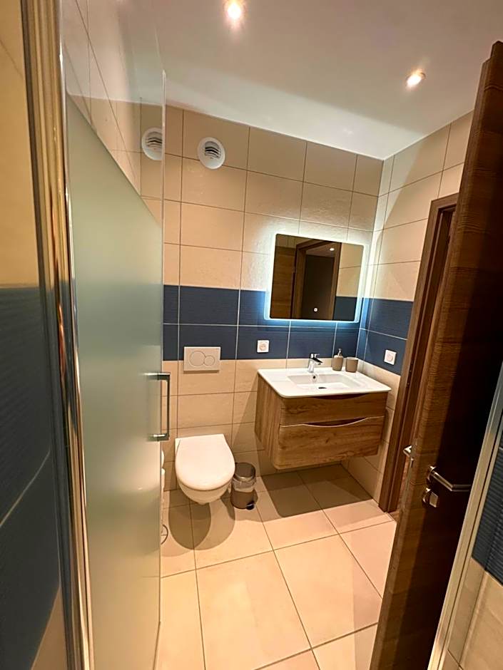 Musieges Appart'Hotel