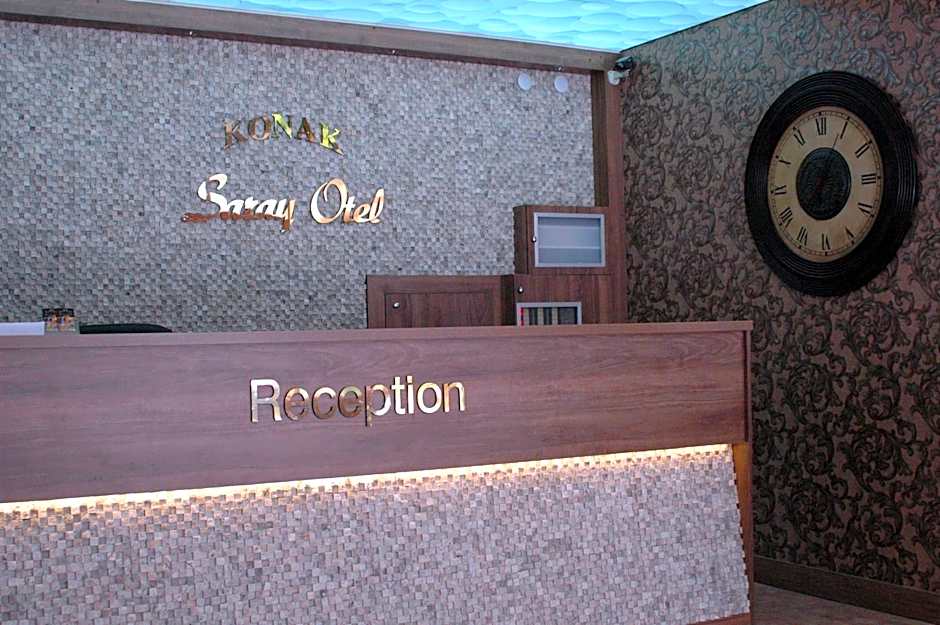 Konak Saray Hotel
