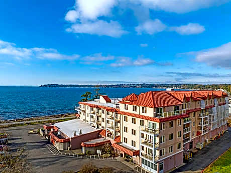 WorldMark Blaine