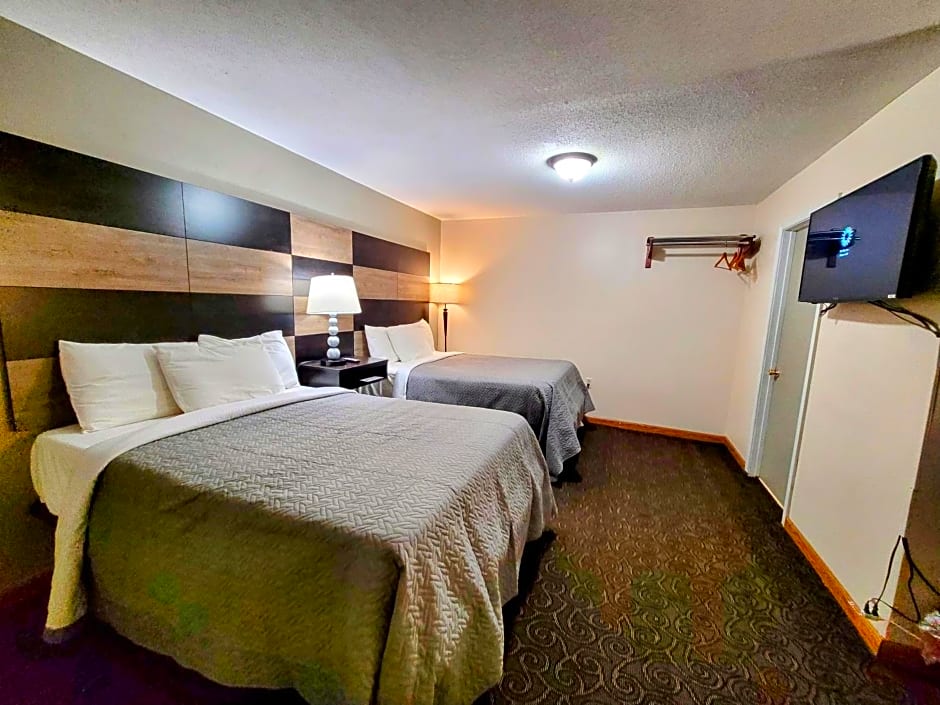 Budget Host Inn Niagara Falls