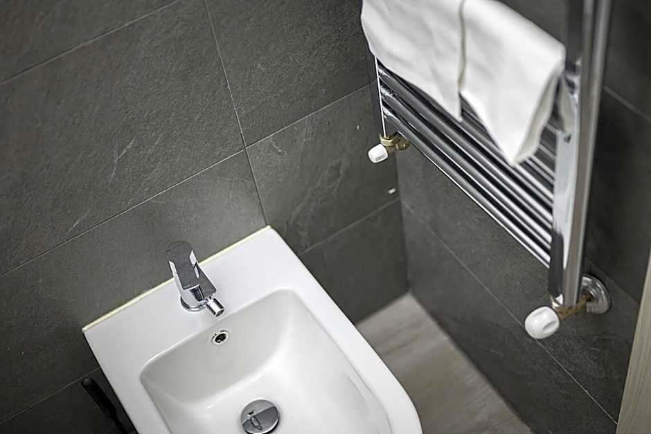 Hotel Anna Siena Nord