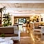 Hotel Sierra Silvana