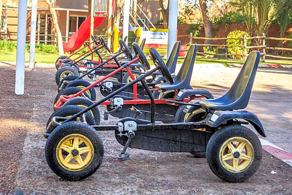 Barceló Palmeraie Oasis Resort