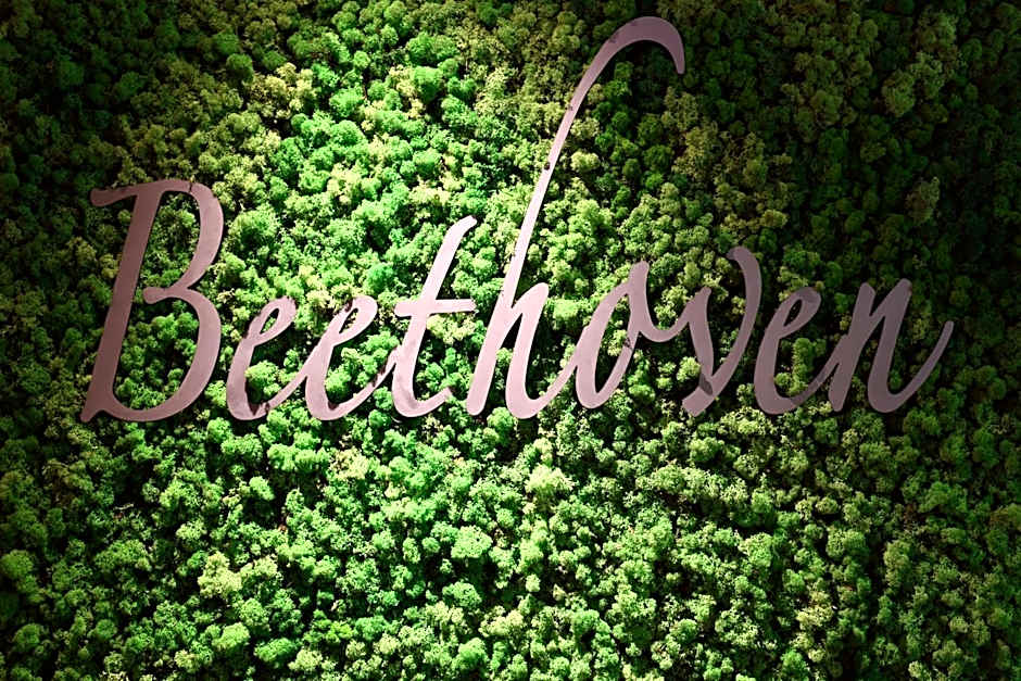 Hotel Beethoven