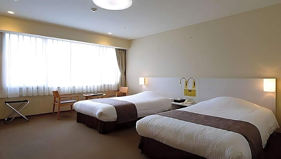 KAMENOI HOTEL FUKUI