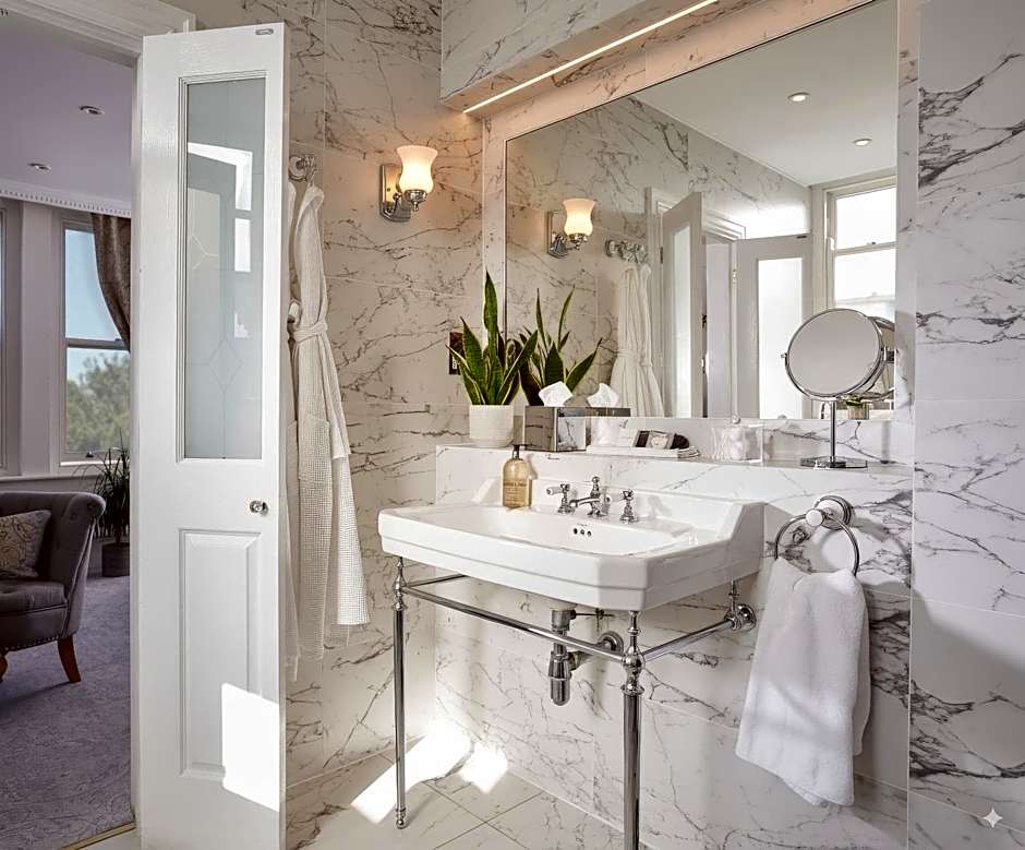 Bathen House Boutique Hotel