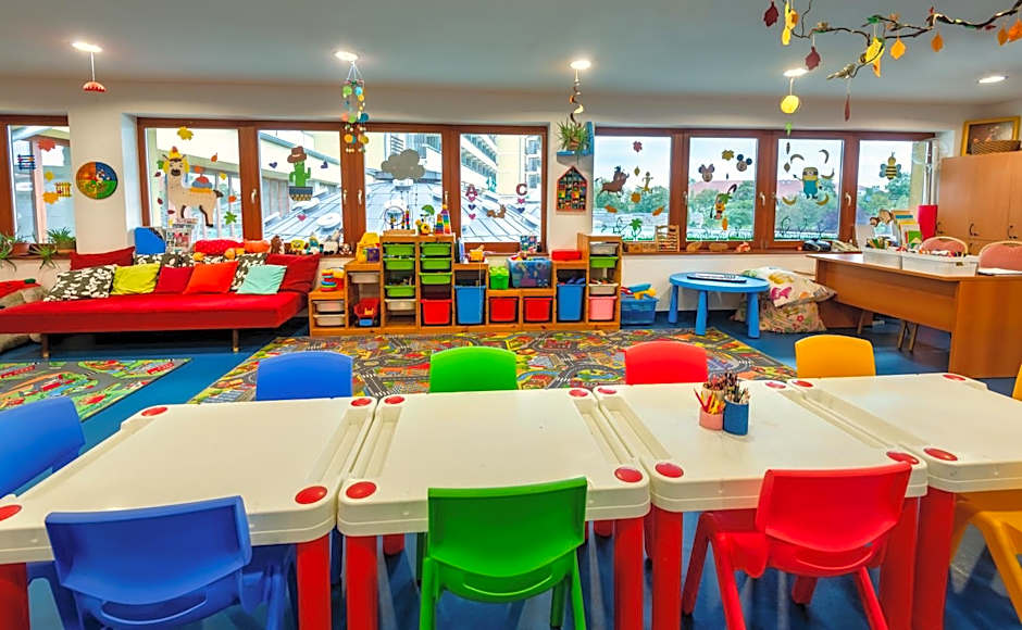 Hunguest Hotel Pelion