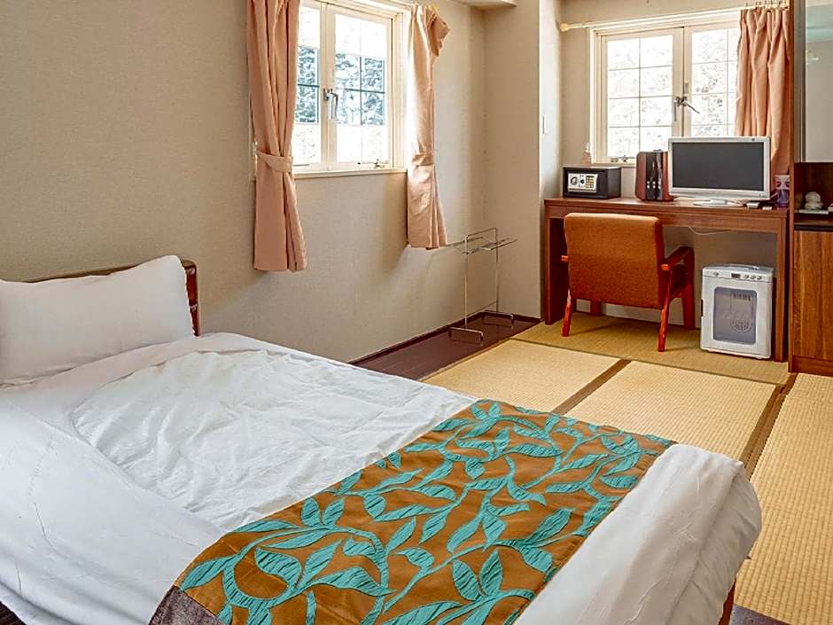 Hakuba Sun Valley Hotel Annex - Vacation STAY 90351v