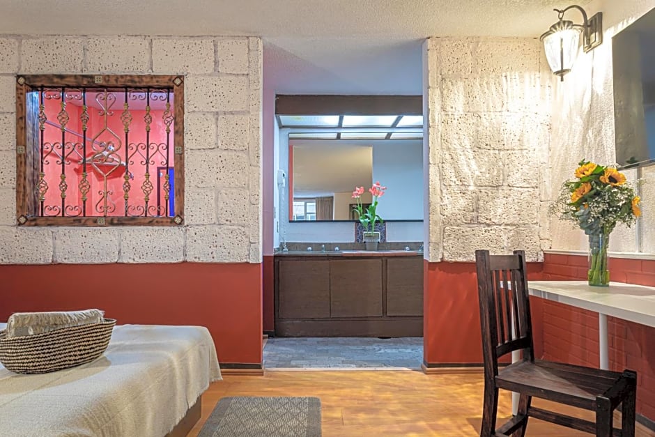 Posada Viena Hotel