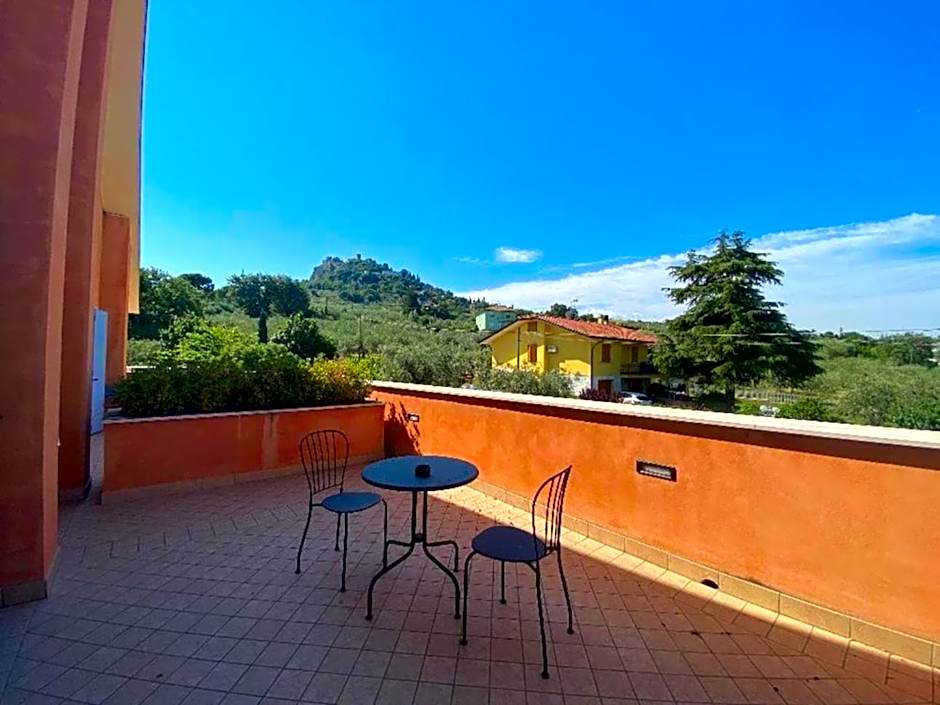 Locanda LaRotonda