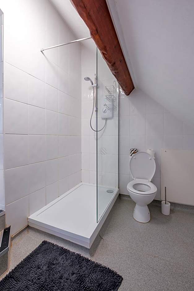 OYO The Pickering Park Hotel