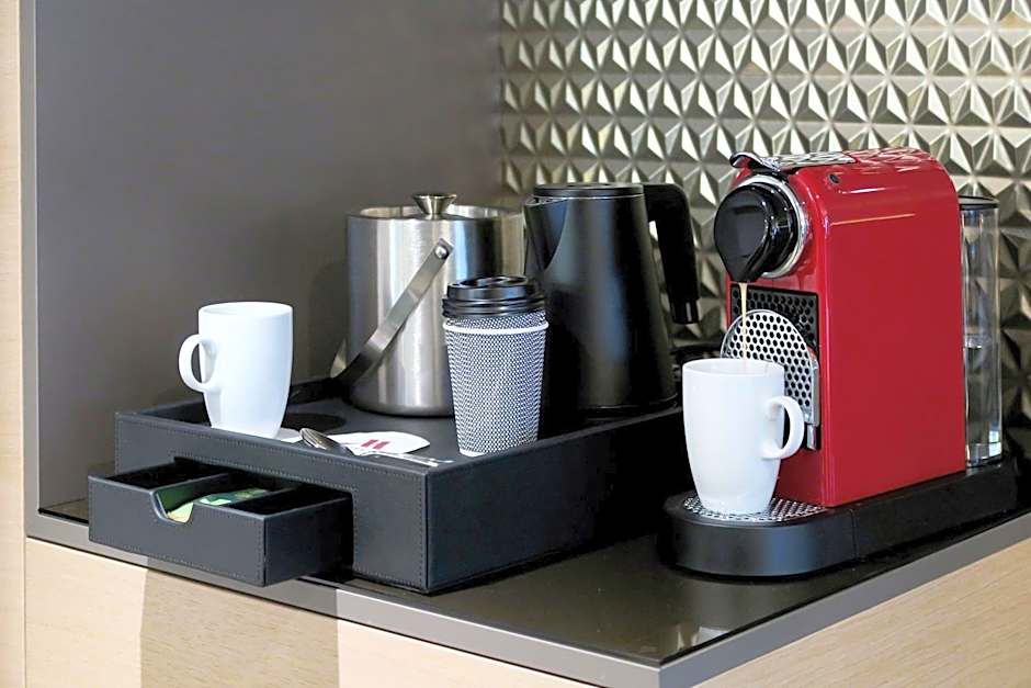 Frankfurt Airport Marriott