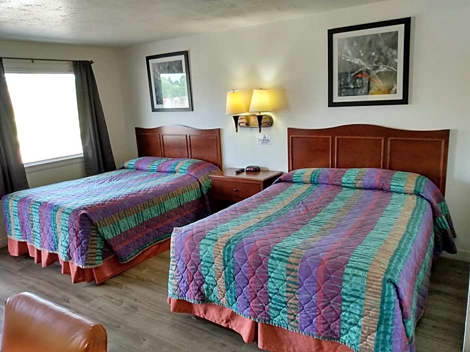 Eldorado Motel New Castle