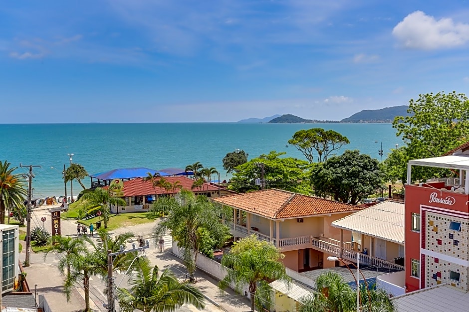 Boulevard Beach Canasvieiras Hotel